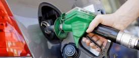 أسعار الجديدة للبنزين والديزل في الإمارات