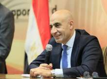 وزير التعليم المصري