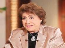 سميحة أيوب