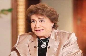 سميحة أيوب