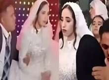 عروس الشرقية