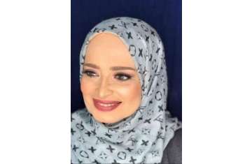 حنان أبو الضياء 