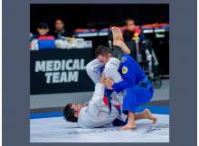 Jiu-Jitsu Championship