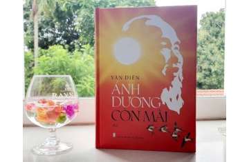 The poetry volume 