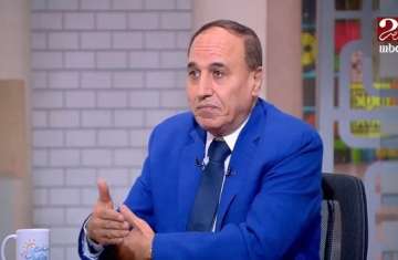 عبد المحسن سلامة