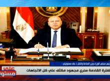 كامل الوزير