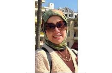  رشا شريف