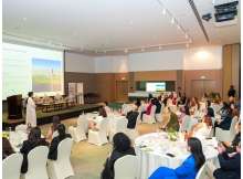 Ras Al Khaimah Women’s Network Event