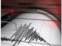 earthquake
