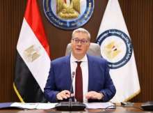 الوزير المهندس كريم بدوي