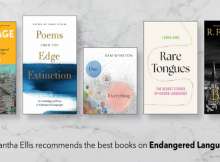 The best books on Endangered Languages