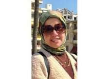 رشا شريف
