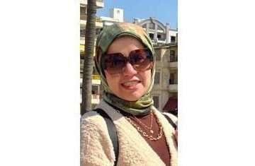 رشا شريف