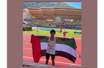 Mohammed Al Musabbi