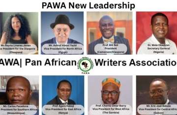 Pan African Writers Association (PAWA)