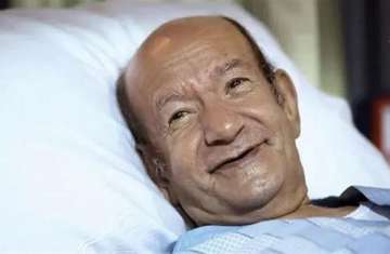 الفنان المصري لطفي لبيب