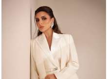 الفنانة أنغام