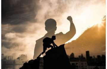 The Power of Purposeful Perseverance