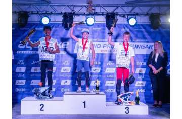 Jet Ski World Championship