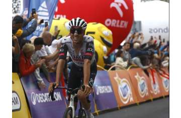 UAE Team Emirates