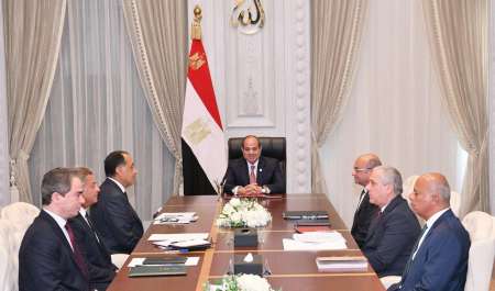 المسلماني: السيسي سأل 