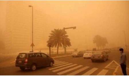 محافظ أسوان يرفع درجة الاستعداد القصوى لمواجهة الموجة الحارة والعاصفة الترابية