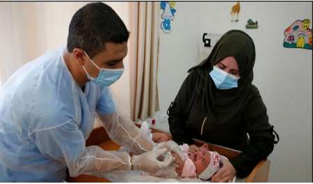 بحث طبي: انتشار بكتيريا مقاومة للمضادات الحيوية في قطاع غزة