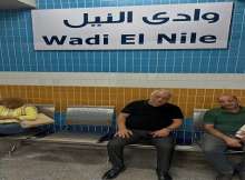 نقيب الممثلين المصريين الفنان أشرف زكي