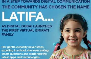 Digital Dubai