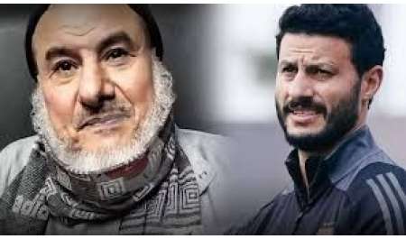 عاجل| وفاة والد لاعب الأهلي محمد الشناوي بعد انقلاب سيارته