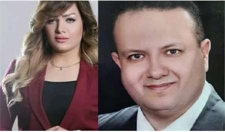 إعدام قاضٍ سابق وشريكه في قضية مقتل الإعلامية المصرية شيماء جمال