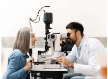 LASIK surgery