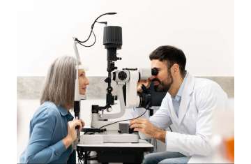 LASIK surgery