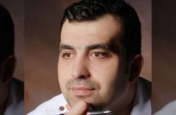 سعد وليد بريدي