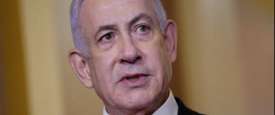 بنيامين نتيناهو