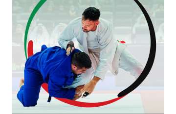 Jiu-Jitsu Championship
