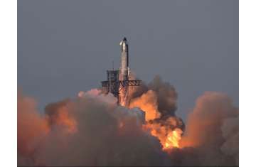 SpaceX