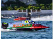 UIM F2 World Championship