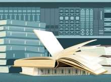 Literature becomes a liability