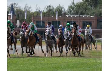 UAE President’s Cup