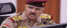 وزير الداخلية العراقي