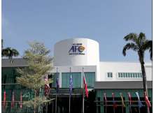 Asian Football Confederation