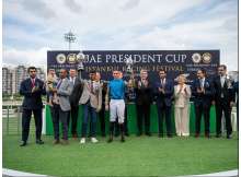 UAE President’s Cup
