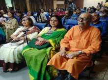 Remembering Sunil Gangopadhyay
