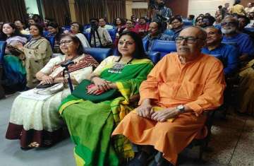 Remembering Sunil Gangopadhyay