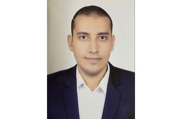 محمد مبارك