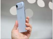 iPhone Air