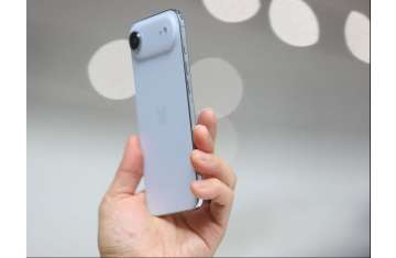 iPhone Air