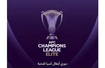 AFC Champions League Elite