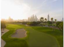 Dubai Desert Classic